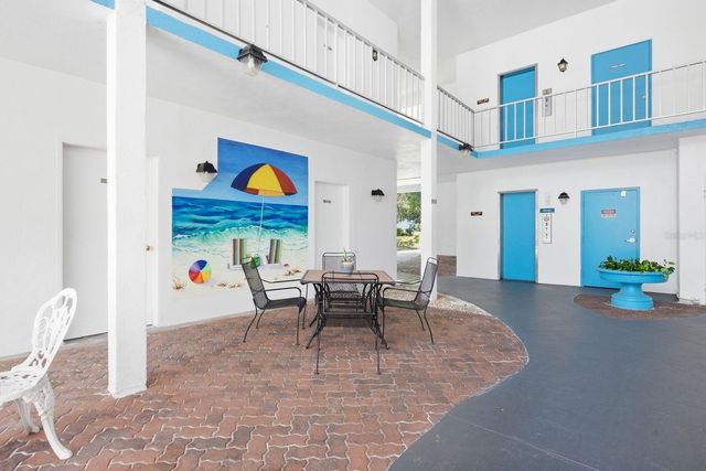 300 CLYDE LANE 209, Dunedin, FL 34698