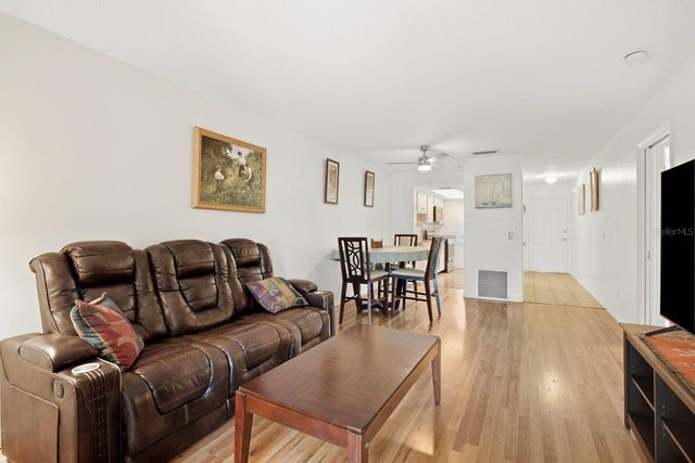 300 CLYDE LANE 209, Dunedin, FL 34698