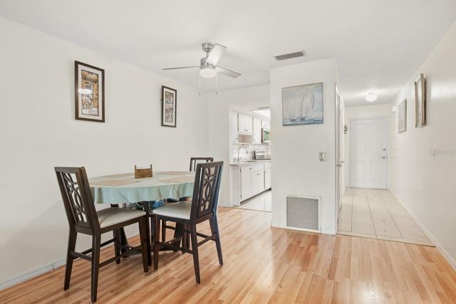 300 CLYDE LANE 209, Dunedin, FL 34698
