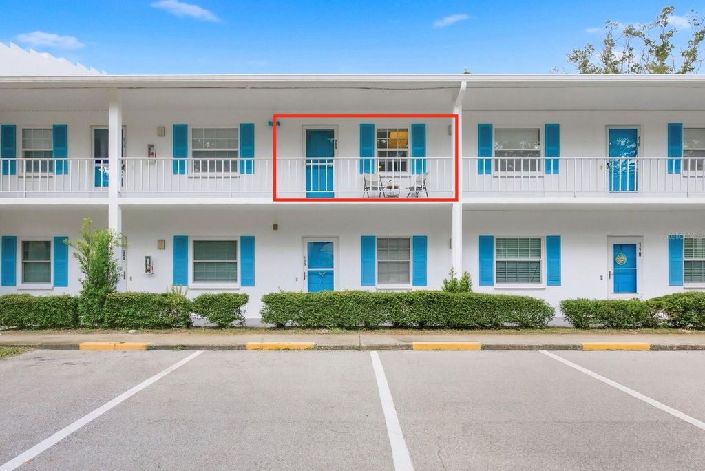 300 CLYDE LANE 209, Dunedin, FL 34698