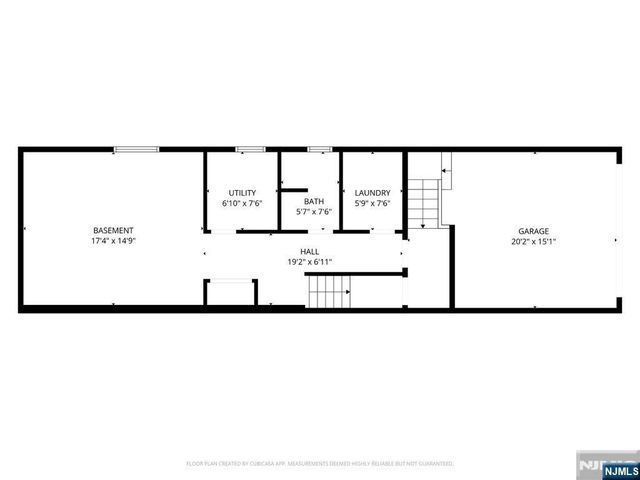 760 Undercliff, Edgewater, NJ 07020