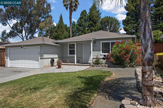 1214 Sereno Dr, Vallejo, CA 94589