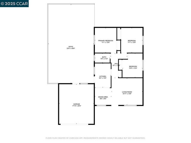 1214 Sereno Dr, Vallejo, CA 94589