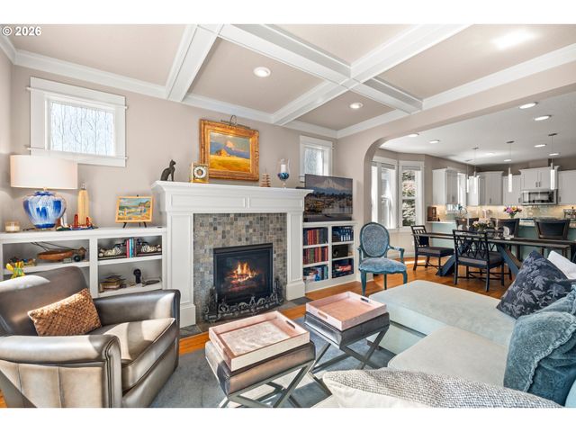 1608 Se 20TH Ave, Portland, OR 97214