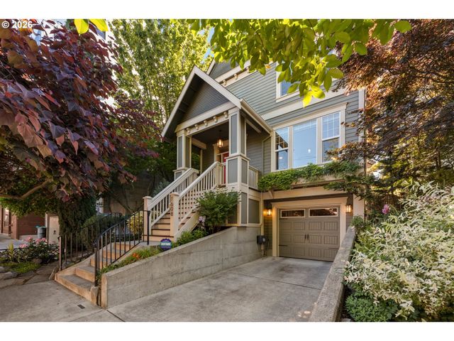 1608 Se 20TH Ave, Portland, OR 97214