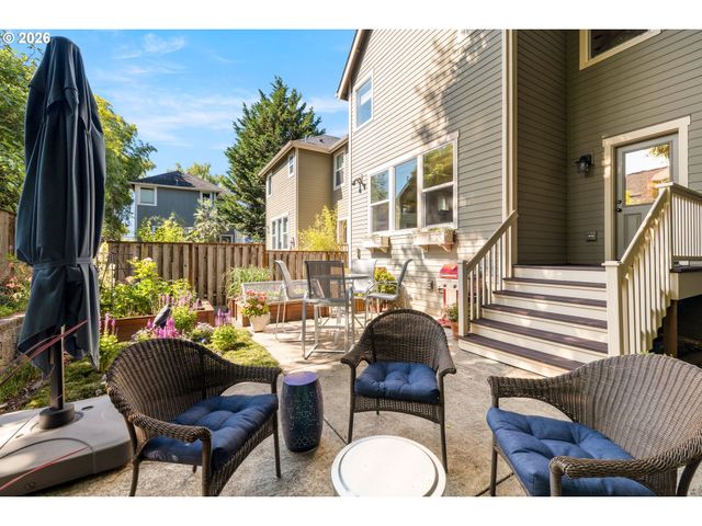 1608 Se 20TH Ave, Portland, OR 97214