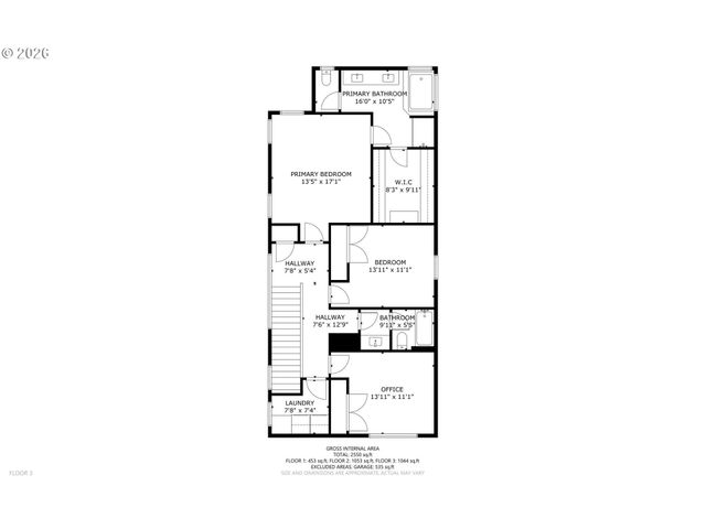 1608 Se 20TH Ave, Portland, OR 97214