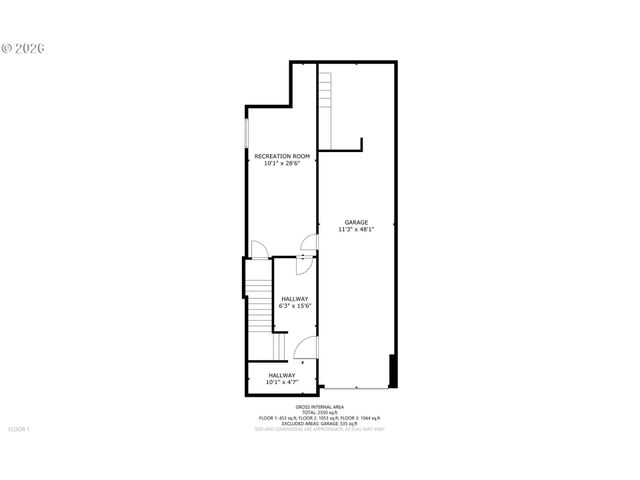 1608 Se 20TH Ave, Portland, OR 97214