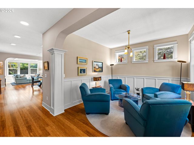 1608 Se 20TH Ave, Portland, OR 97214
