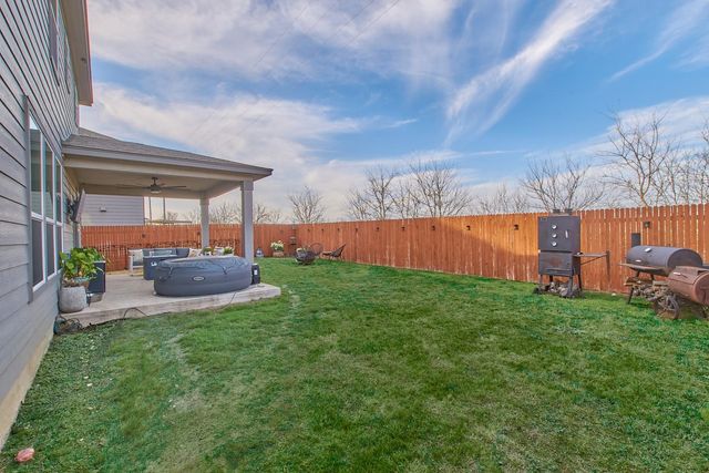 220 Saranac DR, Elgin, TX 78621