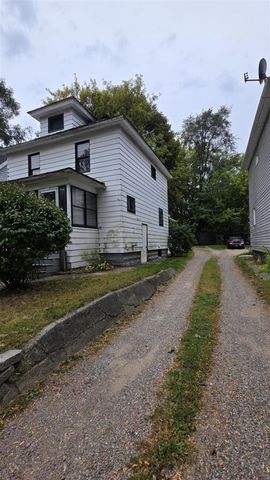 606 S Gorham Street, Jackson, MI 49203