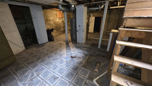 606 S Gorham Street, Jackson, MI 49203