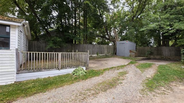 606 S Gorham Street, Jackson, MI 49203