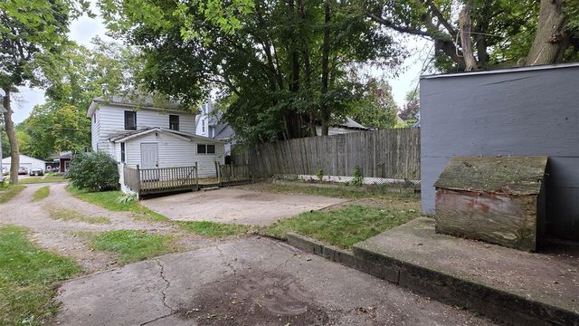 606 S Gorham Street, Jackson, MI 49203