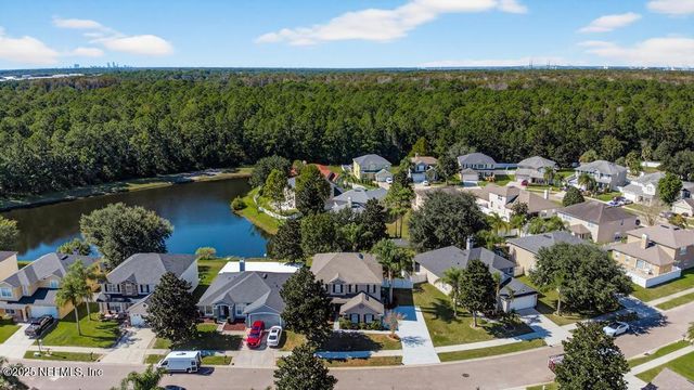 1140 CANDLEBARK Drive, Jacksonville, FL 32225