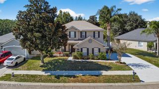 1140 CANDLEBARK Drive, Jacksonville, FL 32225