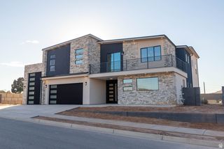 1032 S WYATT LN #4, Washington, UT 84780