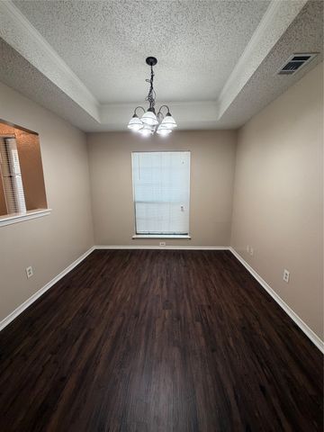 1221 Castleman Drive, Cedar Hill, TX 75104