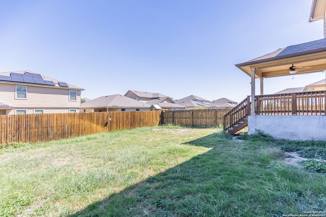 1744 EMERALD EDGE, San Antonio, TX 78245