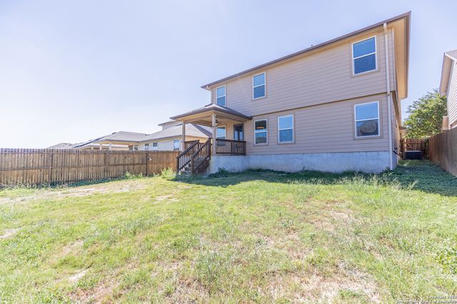 1744 EMERALD EDGE, San Antonio, TX 78245