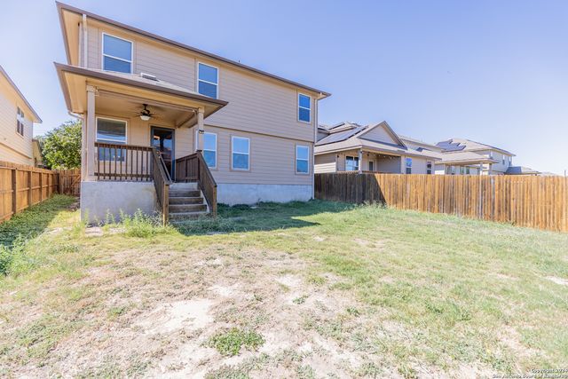 1744 EMERALD EDGE, San Antonio, TX 78245