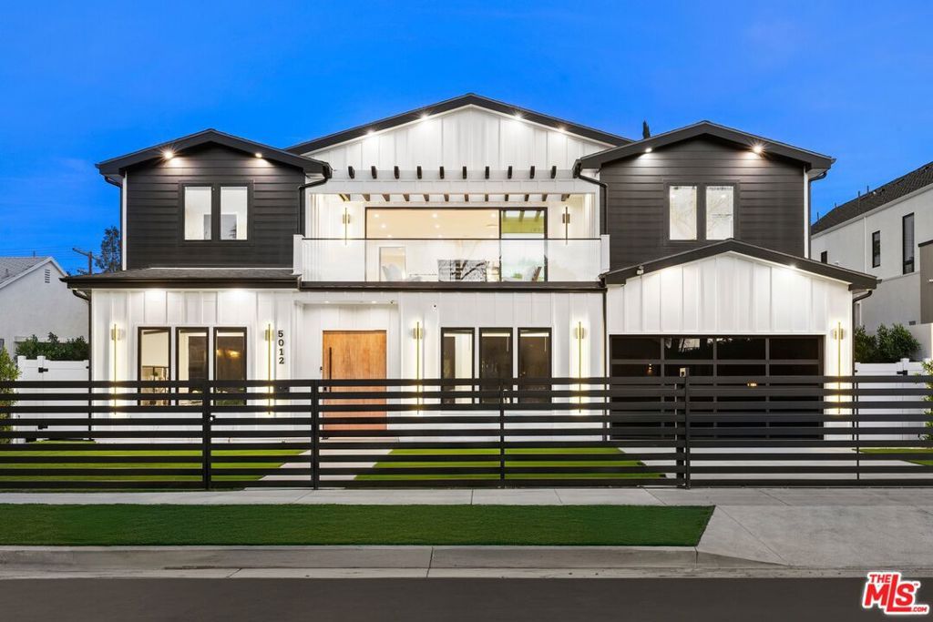 Image 34 of property listing at 5012 Enfield Avenue, Encino, CA 91316