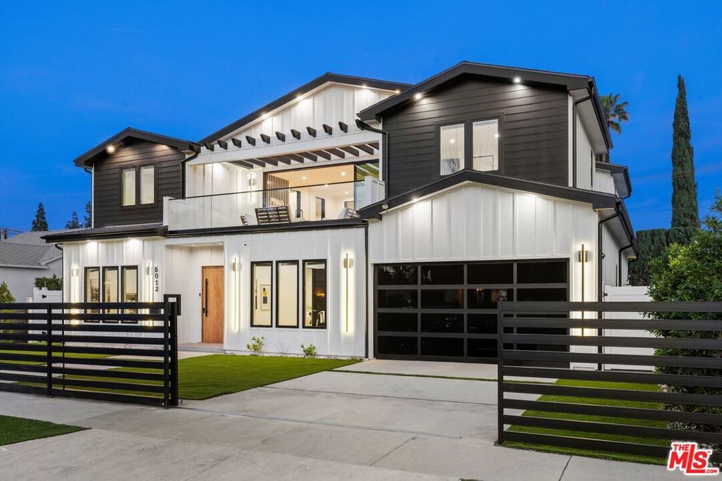 Image 35 of property listing at 5012 Enfield Avenue, Encino, CA 91316