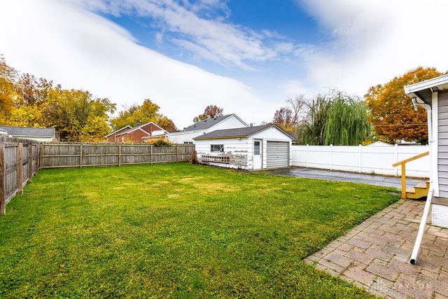 1965 Stevens Avenue, Cincinnati, OH 45231