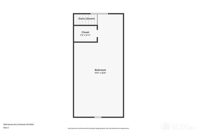 1965 Stevens Avenue, Cincinnati, OH 45231