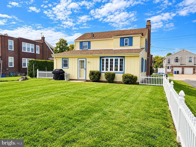 7329 DUNGAN RD, Philadelphia, PA 19111