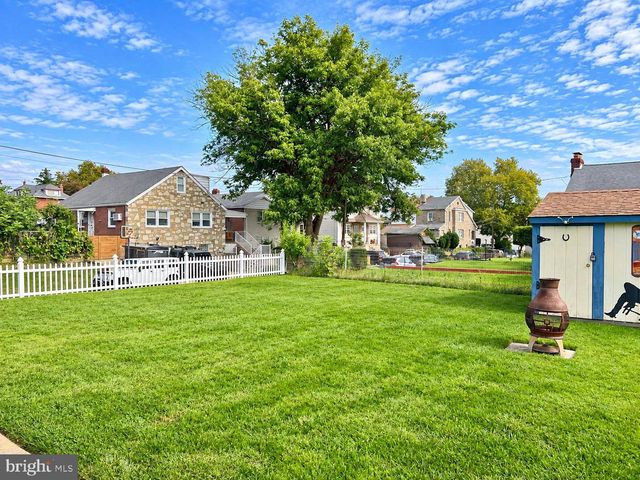 7329 DUNGAN RD, Philadelphia, PA 19111