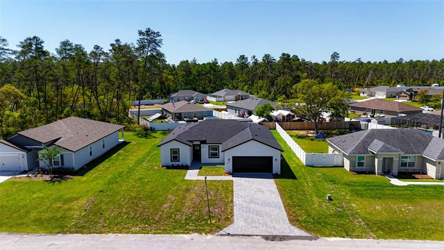 3908 SW 171ST LANE, Ocala, FL 34473