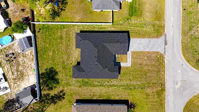 3908 SW 171ST LANE, Ocala, FL 34473