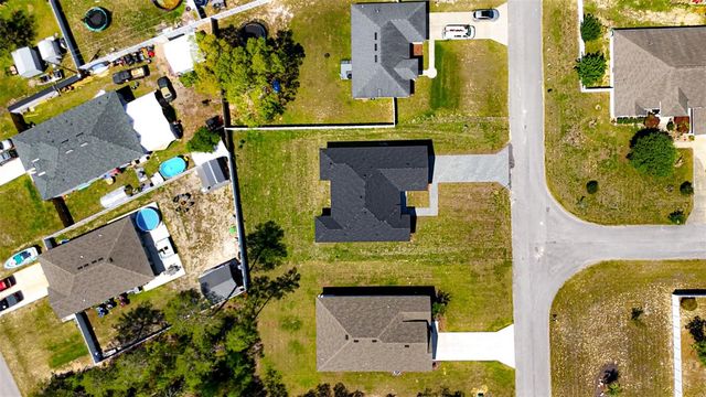 3908 SW 171ST LANE, Ocala, FL 34473
