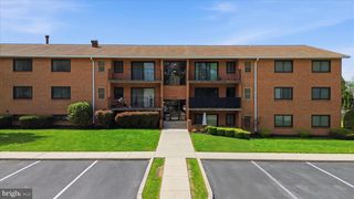 1635-201 EDGEWOOD PL #201, Hagerstown, MD 21740