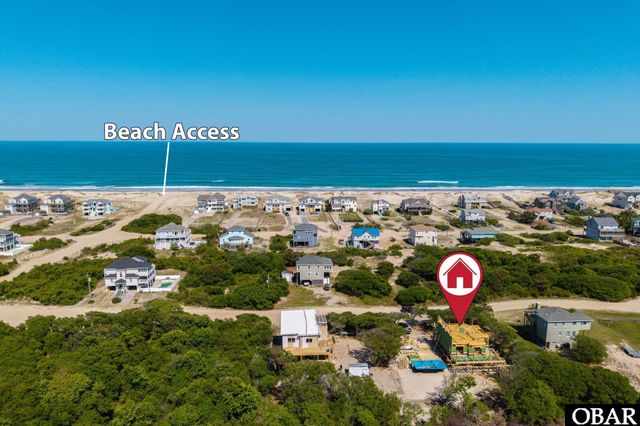 2086 Sandpiper Road Lot 193, Corolla, NC 27927