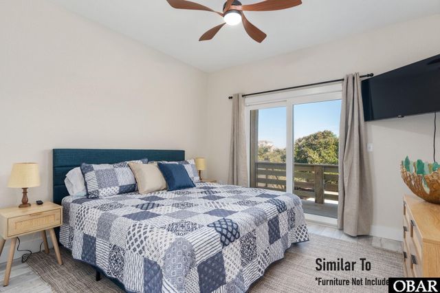 2086 Sandpiper Road Lot 193, Corolla, NC 27927
