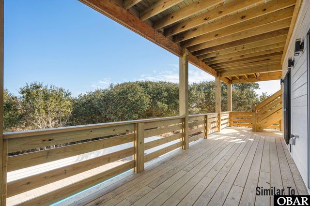 2086 Sandpiper Road Lot 193, Corolla, NC 27927