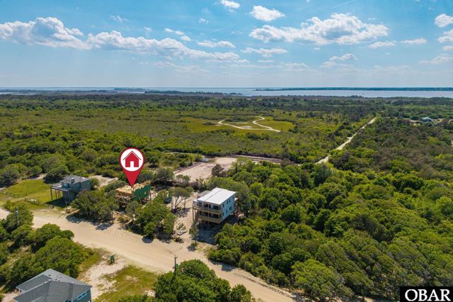 2086 Sandpiper Road Lot 193, Corolla, NC 27927