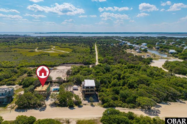 2086 Sandpiper Road Lot 193, Corolla, NC 27927