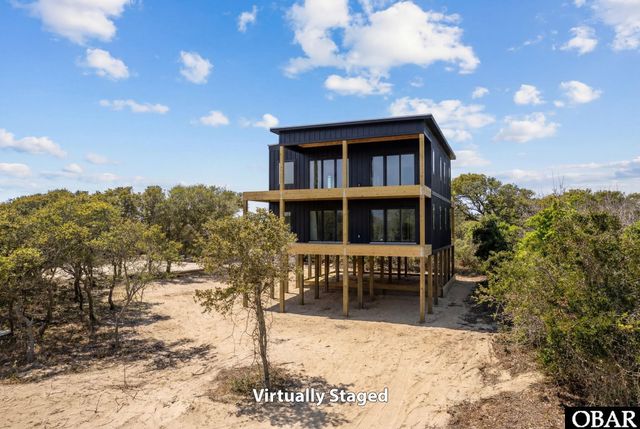 2086 Sandpiper Road Lot 193, Corolla, NC 27927