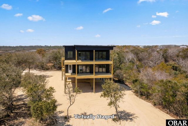 2086 Sandpiper Road Lot 193, Corolla, NC 27927