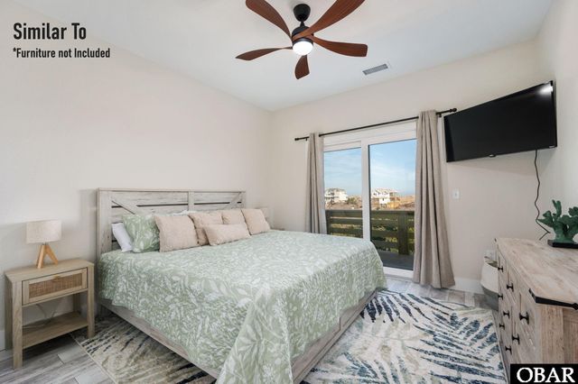 2086 Sandpiper Road Lot 193, Corolla, NC 27927