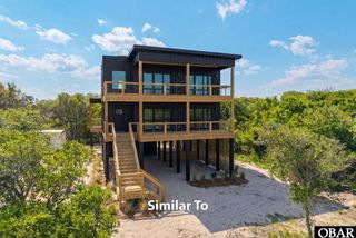 2086 Sandpiper Road Lot 193, Corolla, NC 27927