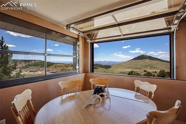 1434 N B Street, Cripple Creek, CO 80813