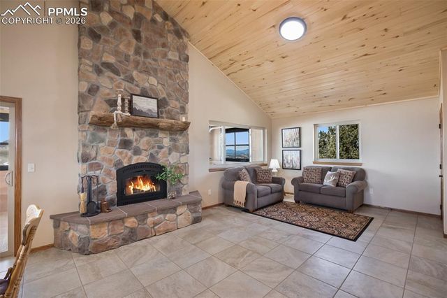 1434 N B Street, Cripple Creek, CO 80813