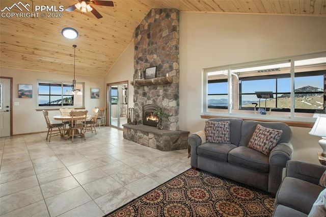 1434 N B Street, Cripple Creek, CO 80813