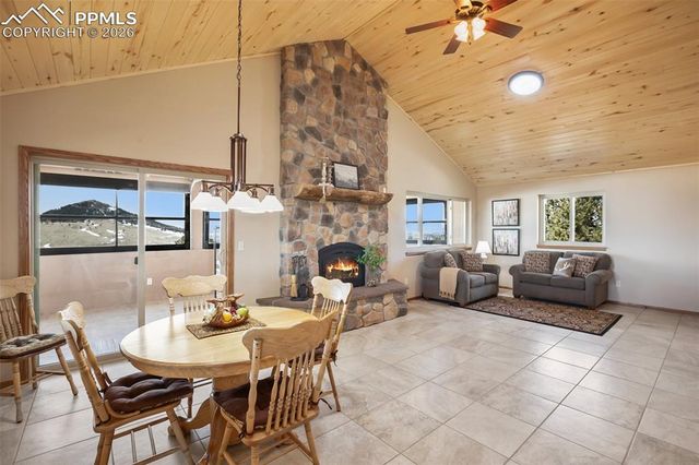 1434 N B Street, Cripple Creek, CO 80813