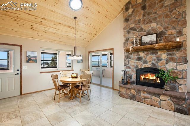 1434 N B Street, Cripple Creek, CO 80813