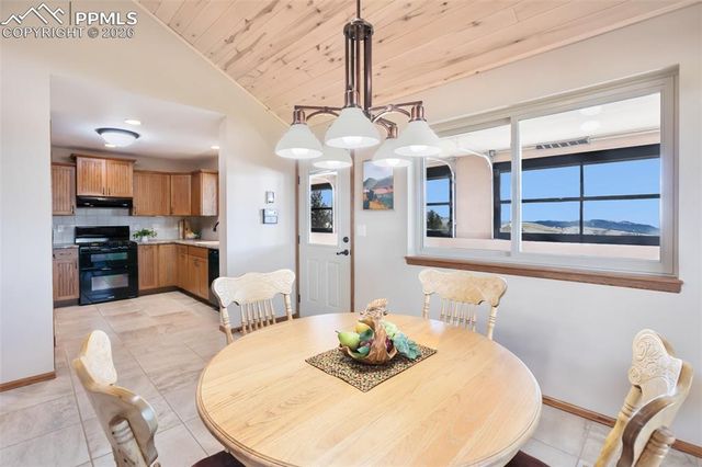 1434 N B Street, Cripple Creek, CO 80813